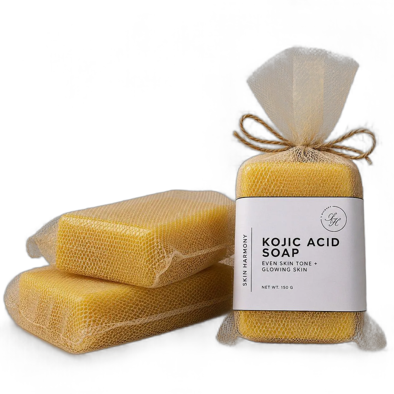 Kojic Acid Soap